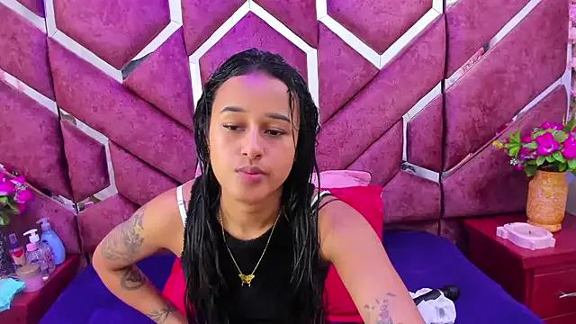 milly_print from StripChat
