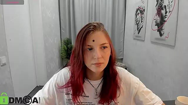 Milly_Rockk from StripChat