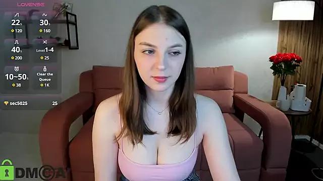 Milly_Rockk from StripChat