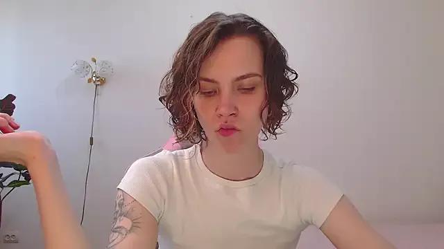 milly_ross from StripChat