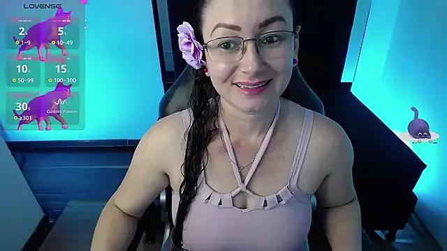 milly_sanchez from StripChat