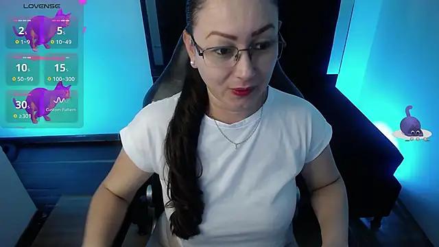 milly_sanchez from StripChat