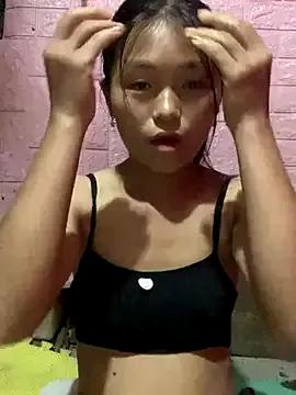 Milo_bae webcams show profile image 