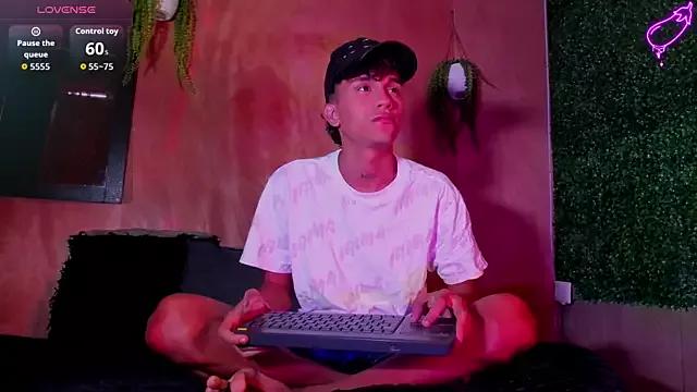 Dirty chat webcam: explore liveshows with versed models, from laying bare to fetishes, in a variety of sexy free adult webcams.