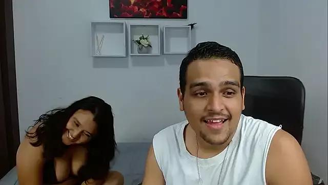 MILOCR_LP webcams show profile image 