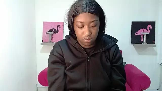 milykabombastik from StripChat is Freechat