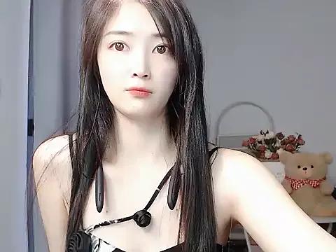 Mimi-cnbaby from StripChat