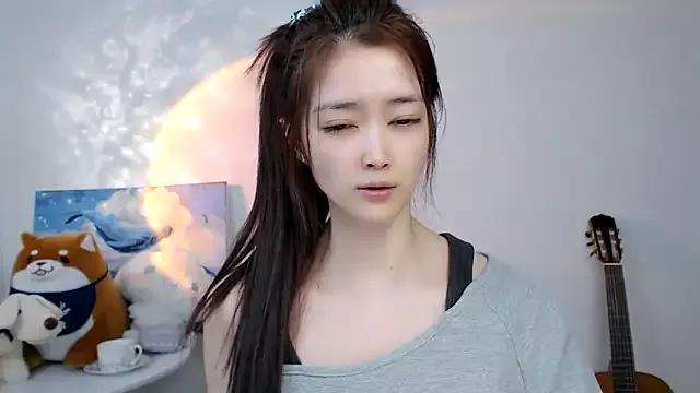 Mimi-cnbaby from StripChat