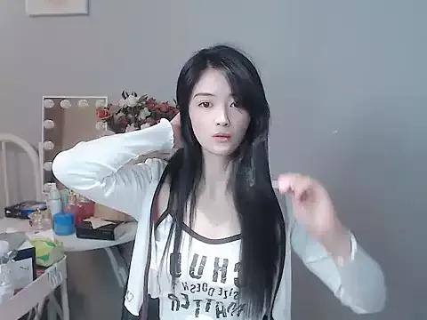 Mimi-cnbaby from StripChat