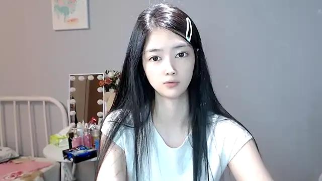Mimi-cnbaby from StripChat