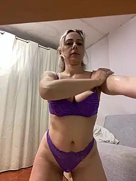 mimi-mya from StripChat