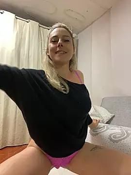 mimi-mya from StripChat
