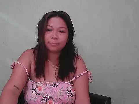 mimi15 from StripChat is Freechat