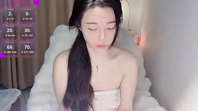 Mimi_666 from StripChat