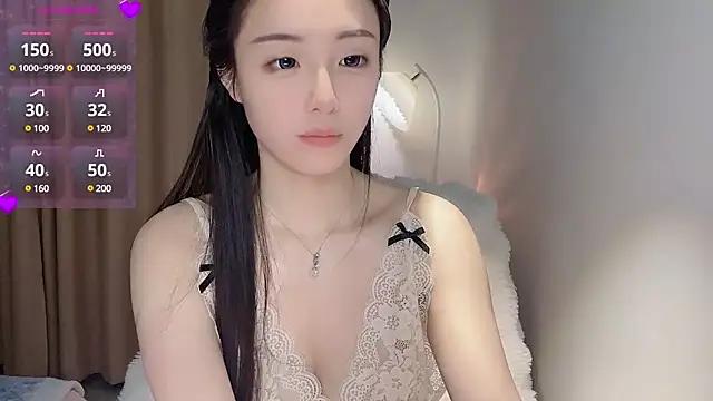Mimi_666 from StripChat