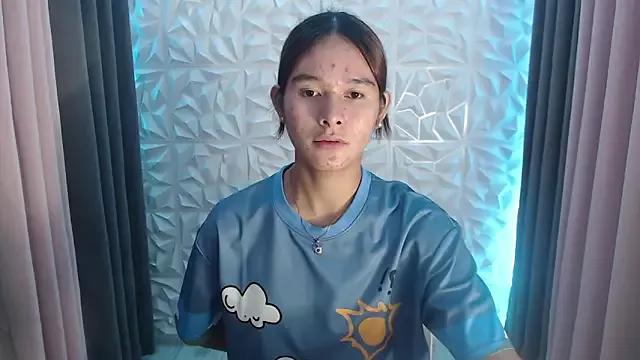 Mimi_Cums from StripChat