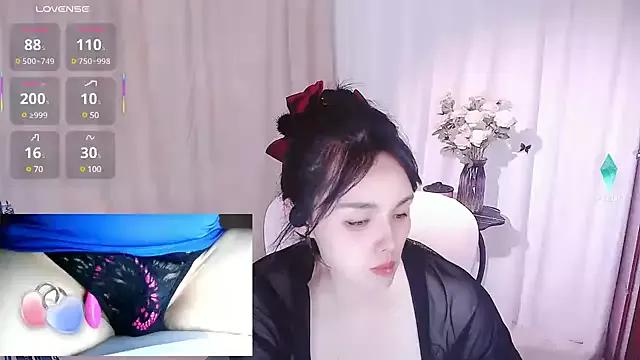 Mimi_lv118 from StripChat