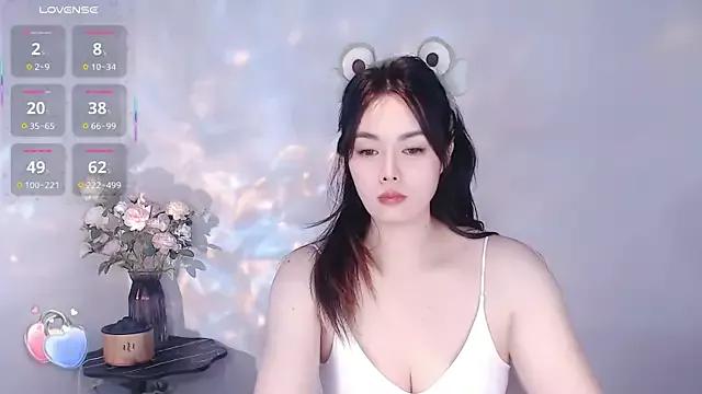Mimi_lv118 from StripChat