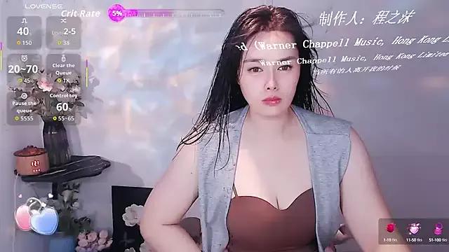 Mimi_lv118 from StripChat