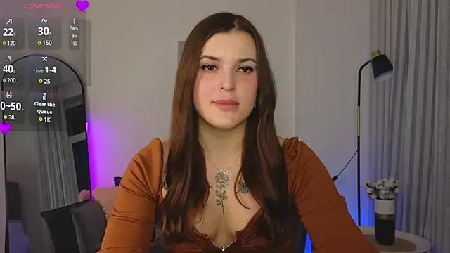 mimi_meow from StripChat