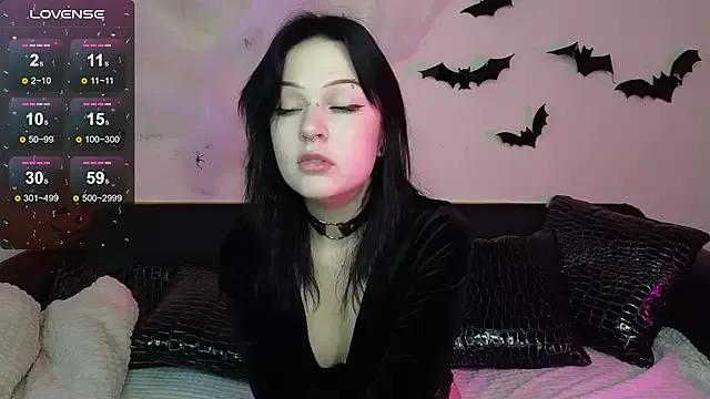 mimi_purrs from StripChat