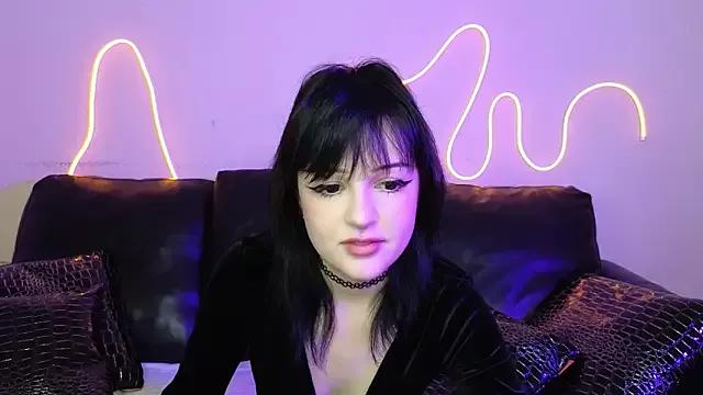 mimi_purrs from StripChat