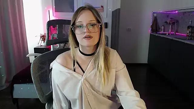 MimiChu_ webcams show profile image 