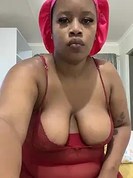 MimiCurves from StripChat