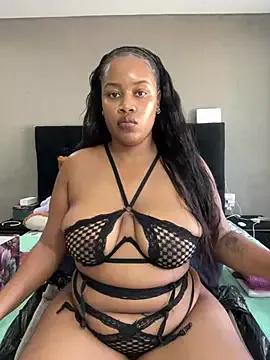 MimiCurves from StripChat