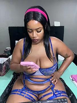 MimiCurves from StripChat