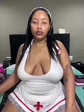 MimiCurves from StripChat