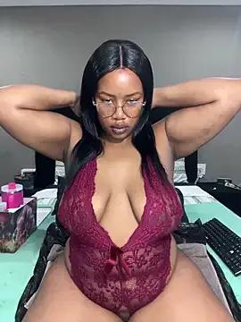 MimiCurves from StripChat is Freechat