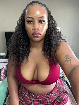 MimiCurves from StripChat