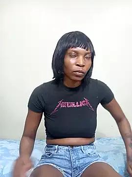 MIMIE6 from StripChat is Freechat