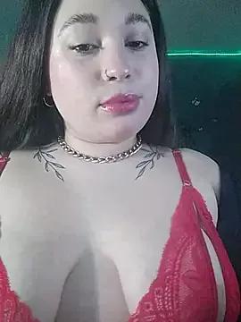 mimigoddesss from StripChat