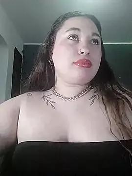 mimigoddesss from StripChat is Freechat