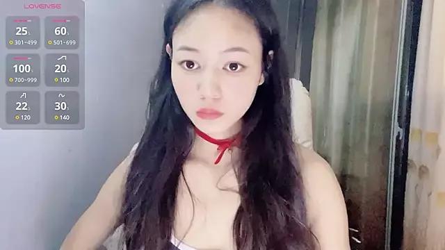 Mimiguaibao webcams show profile image 