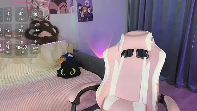 Dirty chat webcam: explore liveshows with versed models, from laying bare to fetishes, in a variety of sexy free adult webcams.