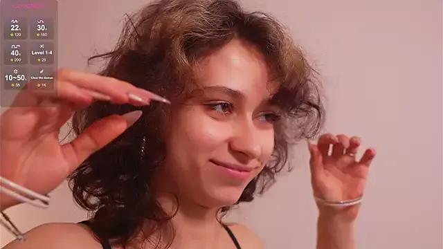 MimiLicks from StripChat