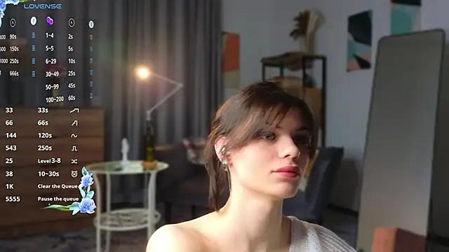 MimiLoll from StripChat
