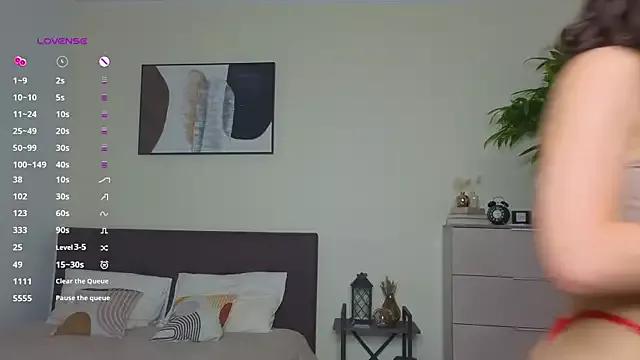 MimiLolll from StripChat