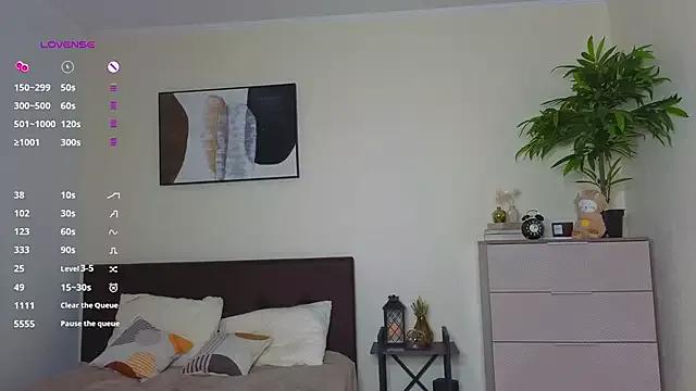 MimiLolll from StripChat