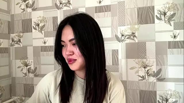 MIMIMary from StripChat is Freechat