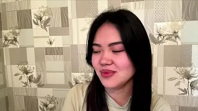 MIMIMary from StripChat