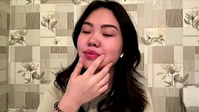 MIMIMary from StripChat