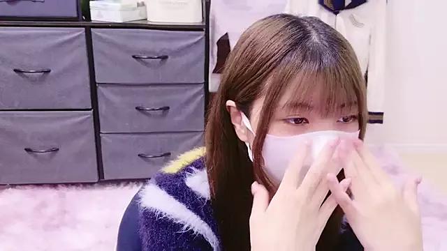 MIMIMI-33 from StripChat