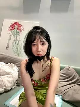 MIMIMIMI666 from StripChat is Freechat