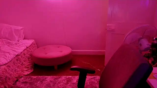 mimiprincessxoox from StripChat