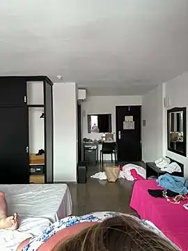 mimiprincessxoox from StripChat