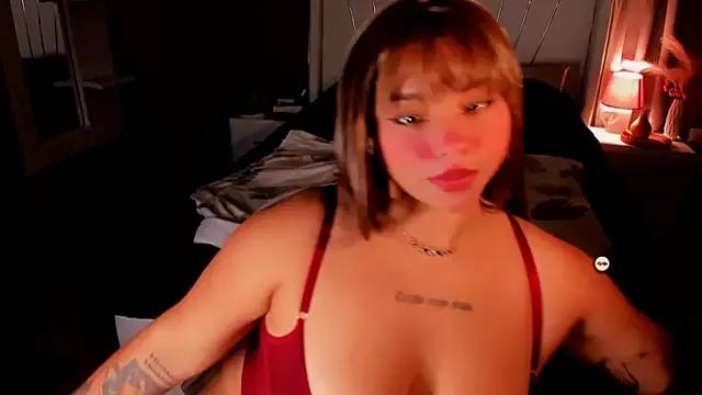 MimiRodriguez from StripChat